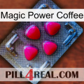 Magic Power Coffee 13